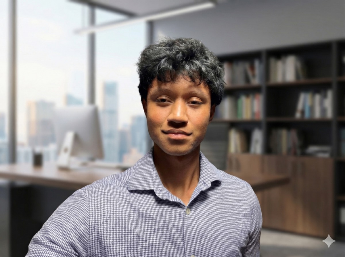 Timothy Arsecularatne